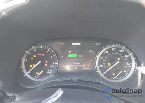 2020 Toyota Highlander Xle from USA, damaged, VIN 5TDHZRBH6LS506773